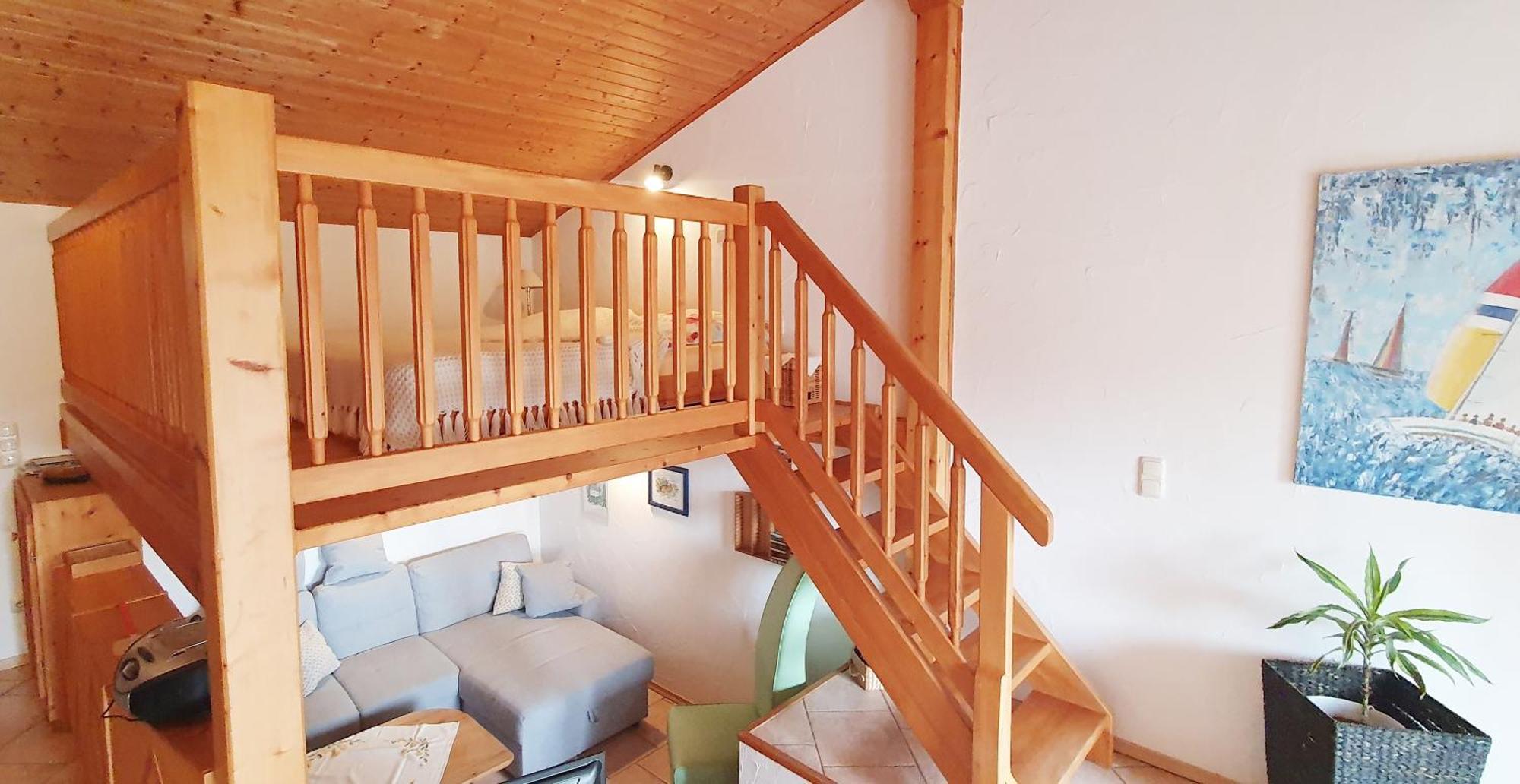 Steffl Martina Apartment Grassau  Ngoại thất bức ảnh