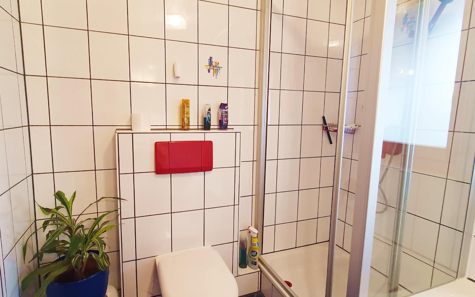 Steffl Martina Apartment Grassau  Ngoại thất bức ảnh