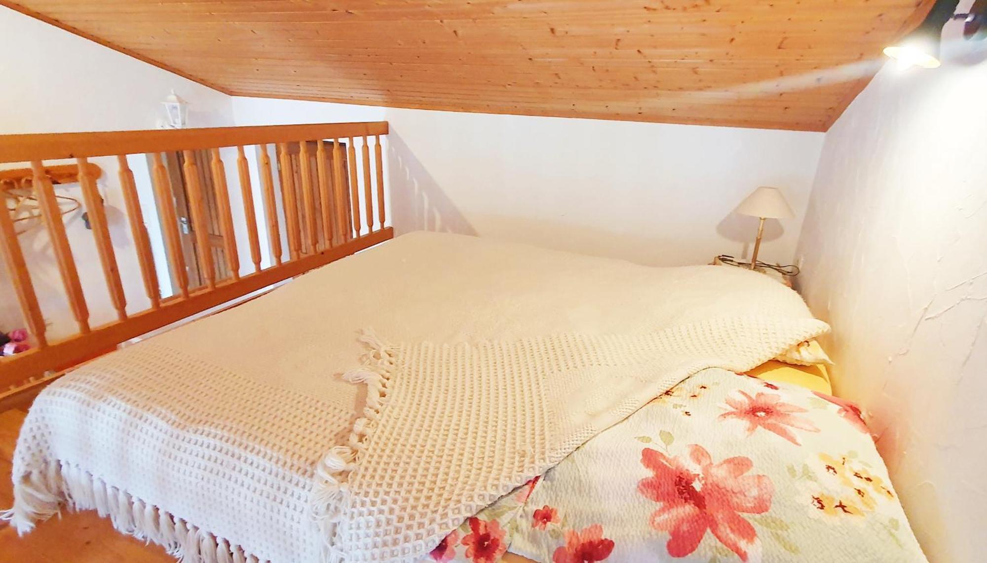 Steffl Martina Apartment Grassau  Ngoại thất bức ảnh