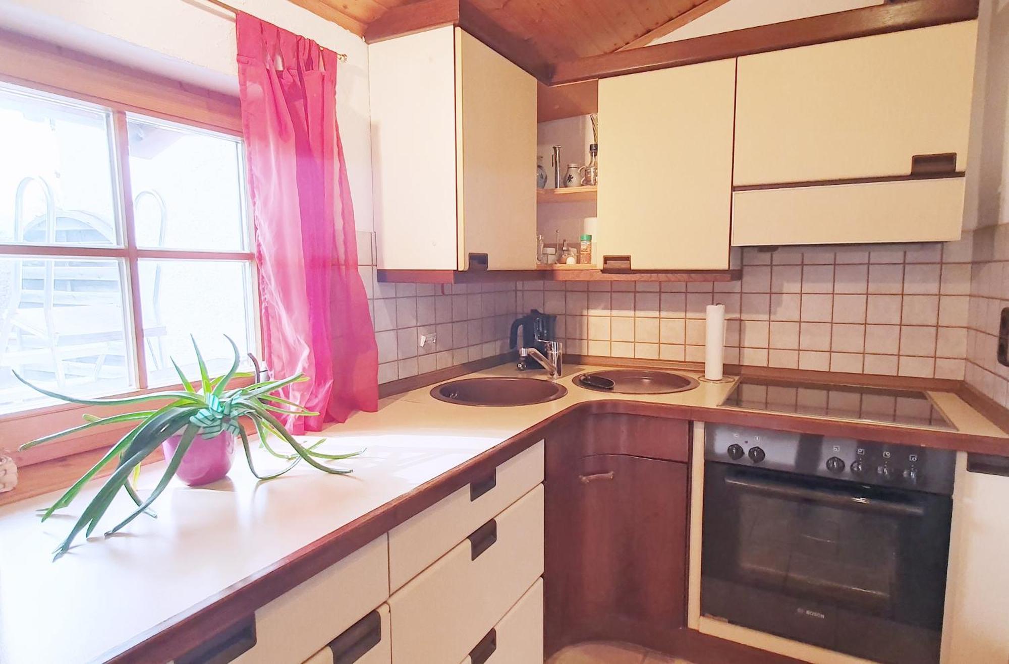 Steffl Martina Apartment Grassau  Ngoại thất bức ảnh